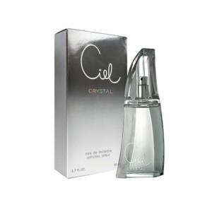 CIEL EDP x 80ml CRYSTAL